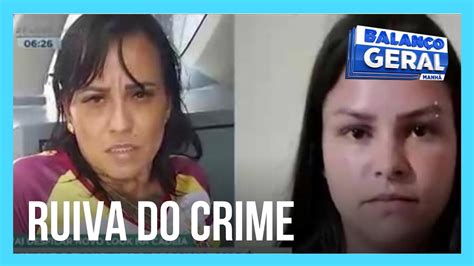 ruvinha video gore|Ruivinha do Crime (Red.